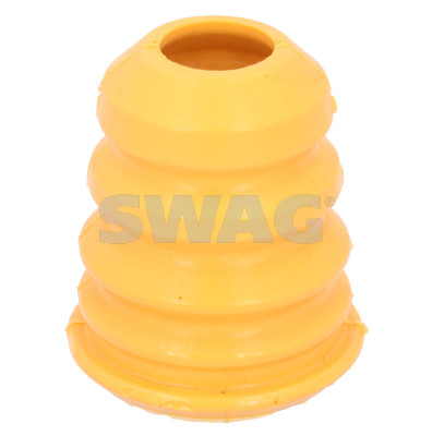 SWAG 33 11 0311 Rubber Buffer, suspension Front Axle Left Front Axle Right for FORD